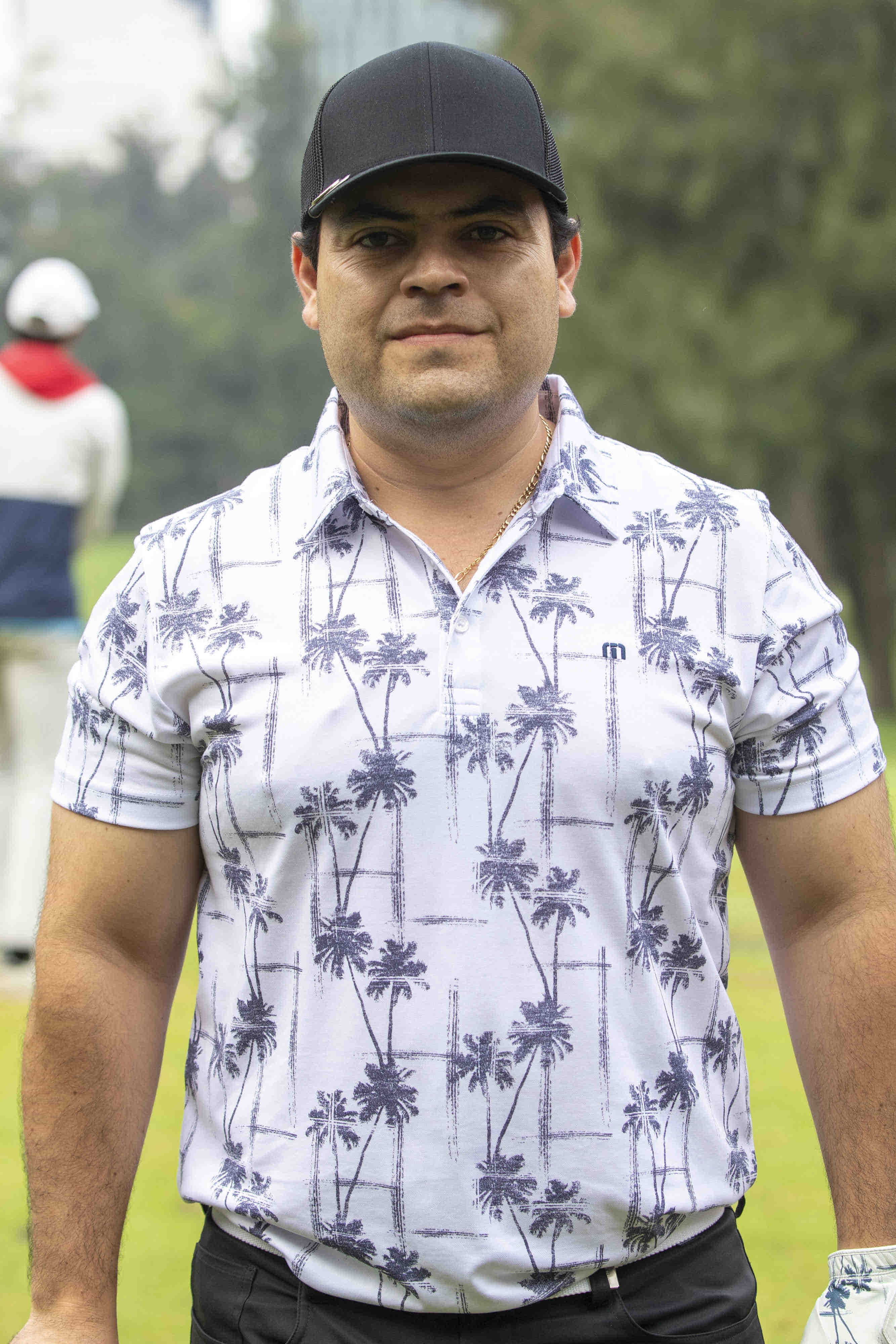 Carlos Alberto Sánchez 5a